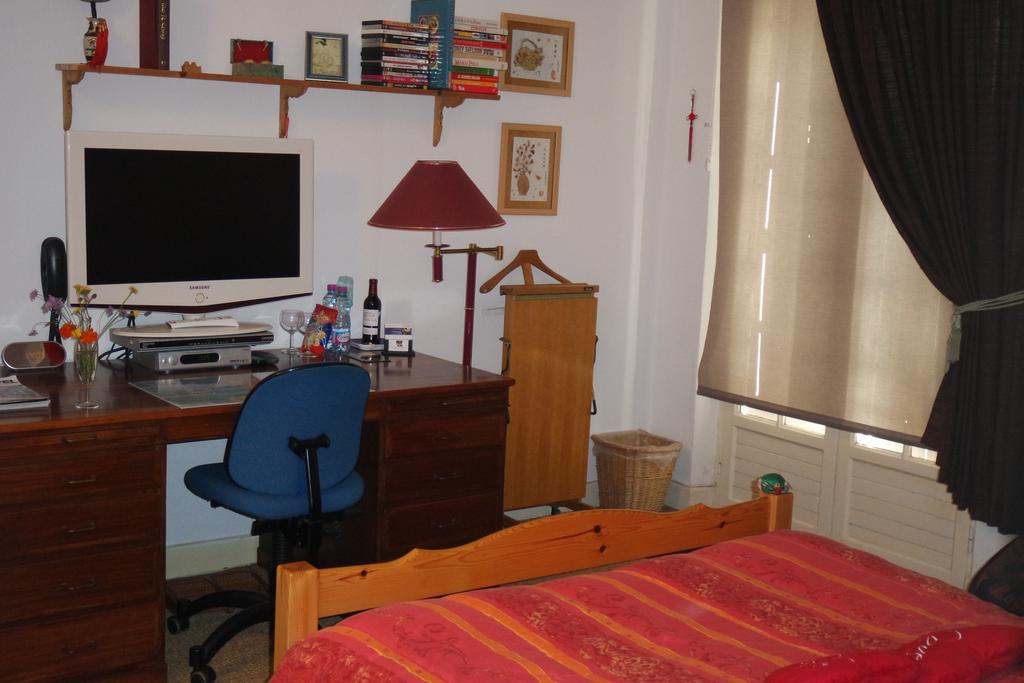 Bed and Breakfast Le Balcon Des Jasses Espere Экстерьер фото