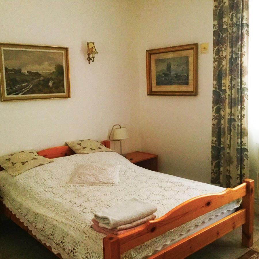 Bed and Breakfast Le Balcon Des Jasses Espere Экстерьер фото