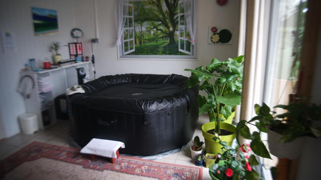 Bed and Breakfast Le Balcon Des Jasses Espere Экстерьер фото